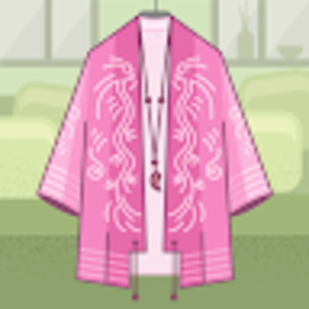 Meet your Posher, Xandyr